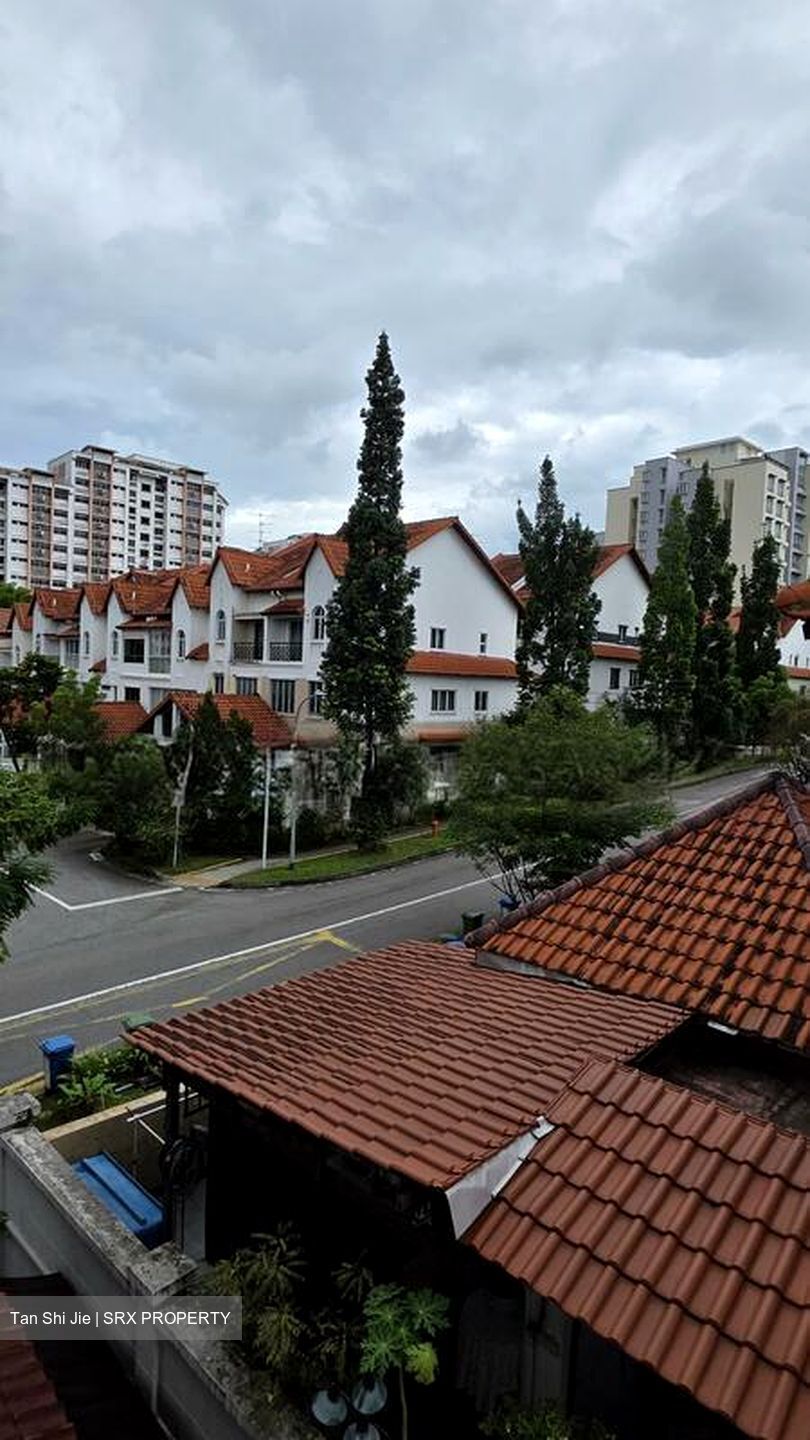 Westville (D22), Terrace #511367141